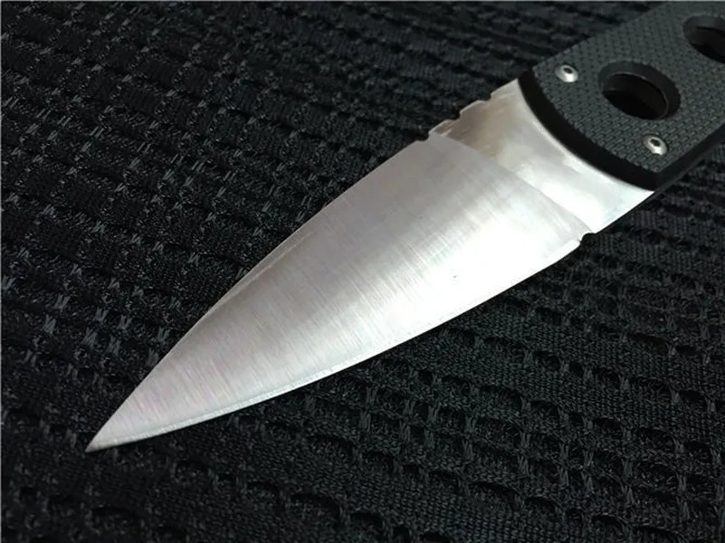 Тактический карманный нож с фиксированным лезвием Colst 11SDT тактический для