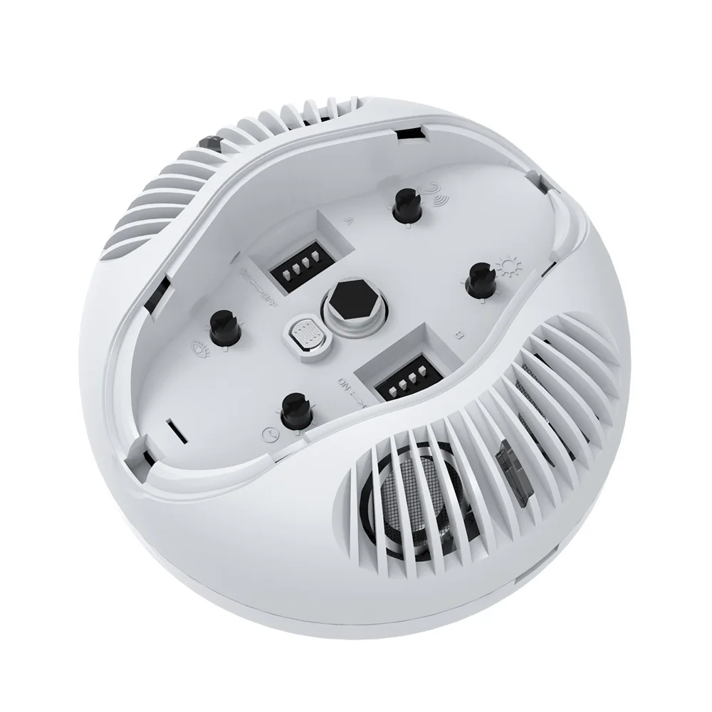 

120 Degree Motion Detection Dual Technology Occupancy Sensor