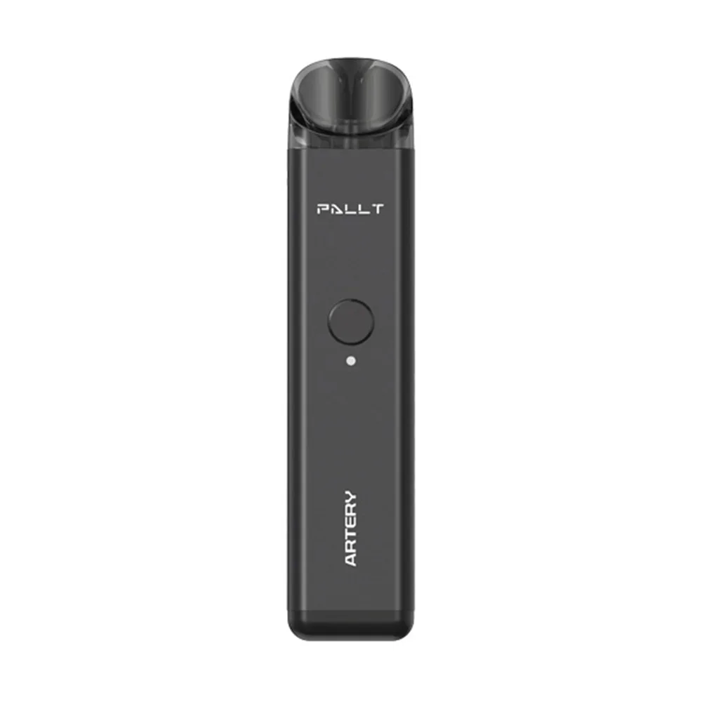 Original Artery Pal LT Pod Kit 700mAh Battery &amp 2ml PAL SE 1.3ohm KA1 Coil MTL Vape Vs Renova Zero / 0UWELL Caliburn | Электроника