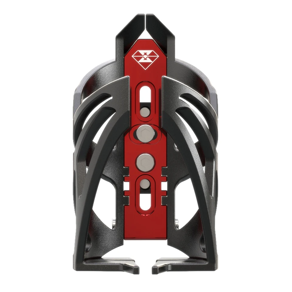 

Spirit Beast Universal Motorcycle Water Bottle Holder Modification Accessories Riding Equipment Mountain Bike Beverage Bracket