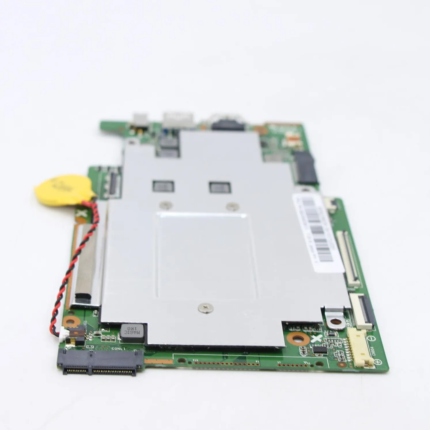 Материнская плата для ноутбука Lenovo Ideapad 110S-11IBR с процессором N3710 4 Гб ОЗУ 32 5B20M53741 мб