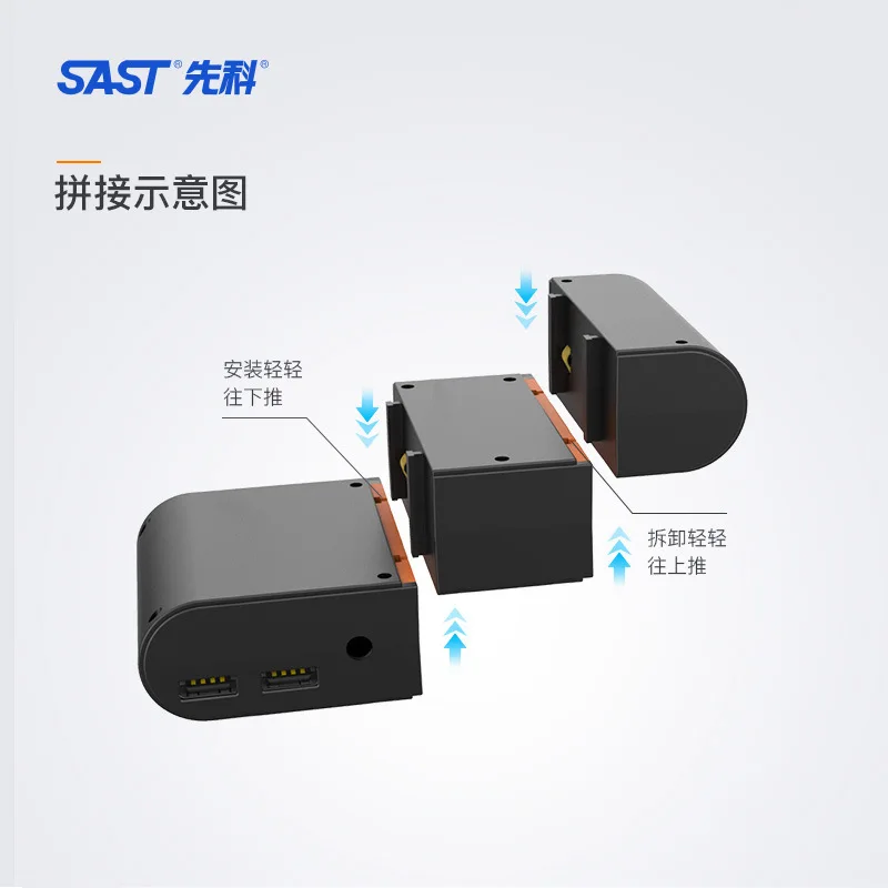 Первая ветка может объединить буксир четырехточечный держатель сигареты