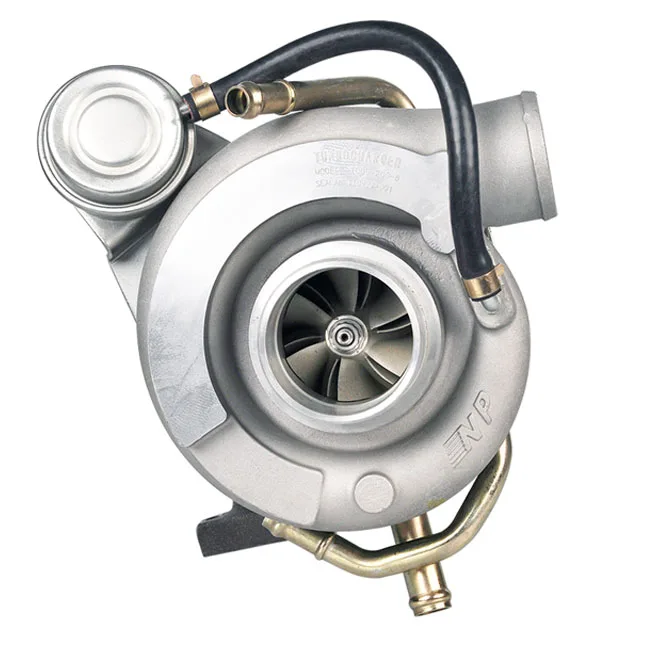 

TD05 20G-8 turbocharger for impreza WRX STi car turbo upgraded