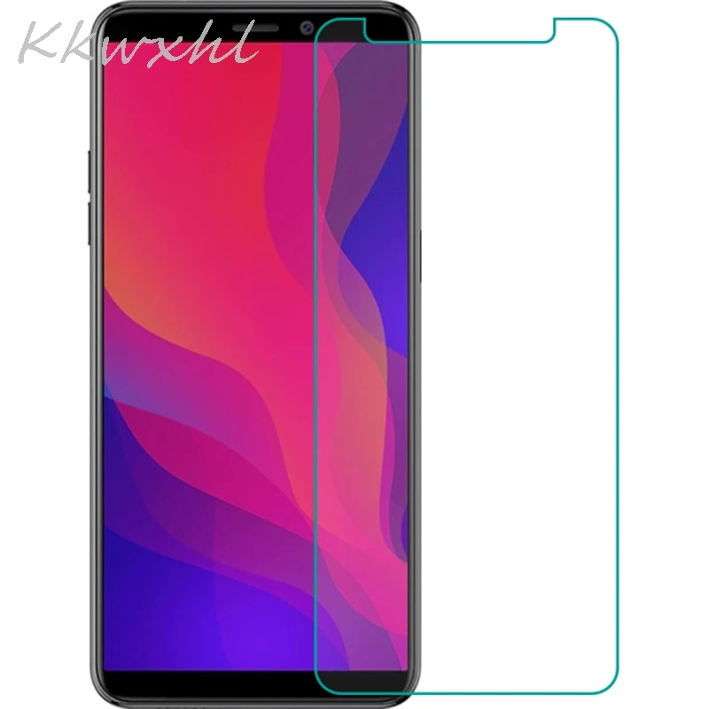 Смартфон 9H закаленное стекло для Ulefone power 3S стеклянная защитная пленка на 3 3L 6