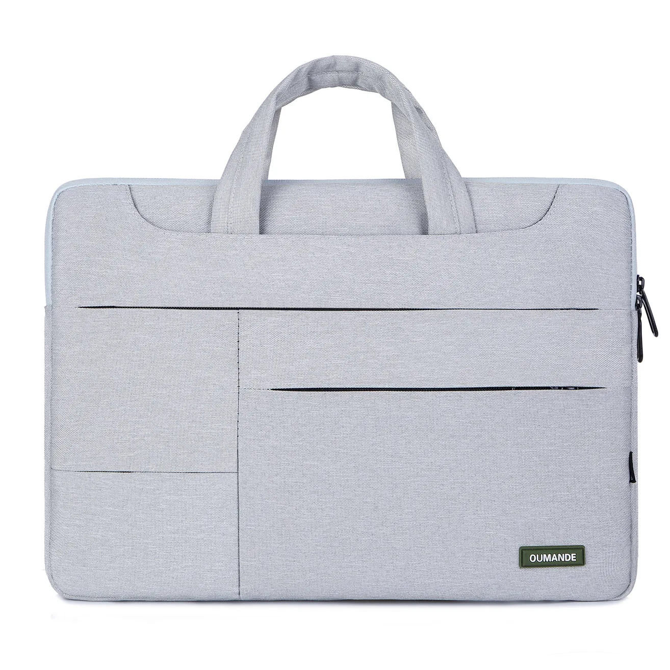 

Laptop Bag 13.3 15.6 14inch Waterproof Notebook Bag Sleeve For 13 15 Huawei Macbook Case M1 Air Pro Handbag Briefcase