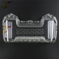 suitable for motorcycle honda dio af74 e af78 e dunk 50 brake lamp shell transparent lamp cover brake lamp cover rear tail shell