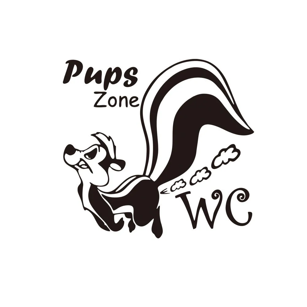 DIY стикер для сиденья унитаза в ванной дома холодильник настенные