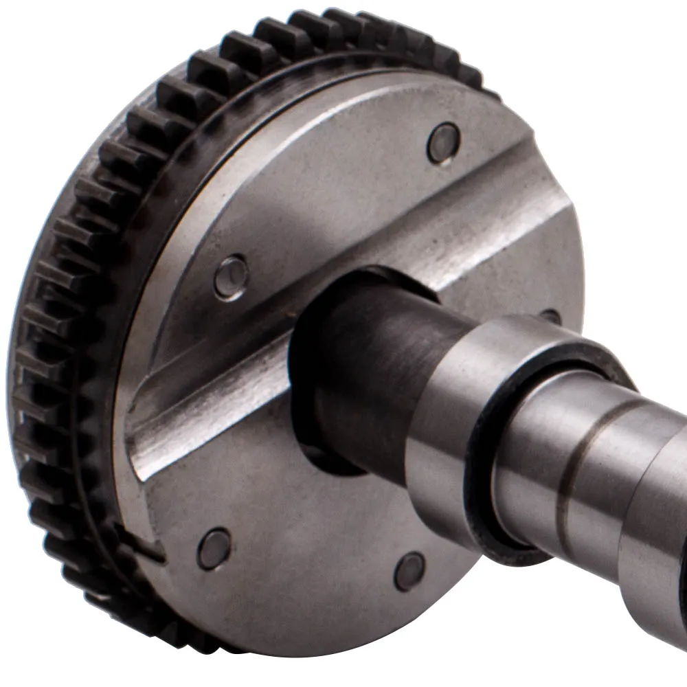 

Intake Camshaft Assembly Fit for Audi A3 A4 A5 VW Golf Passat 1.8 2.0T 06H109021