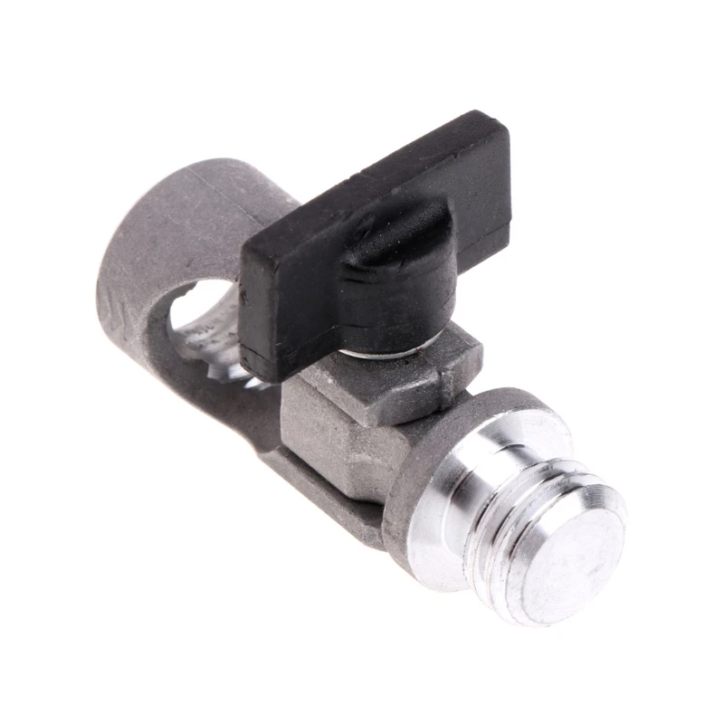 

5/8 Inch Angle Tripod Rotary Levels Dual Slope Adjustment Bracket Rod