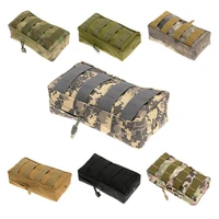 outdoor molle utility first aid kits military camouflage fg au waist bag tactical pouches military accessory bag magazine pouch