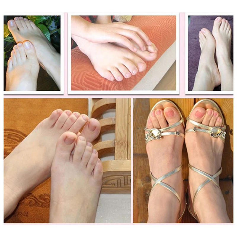 

Foot Foot Mask Dead Skin Calluses Foot Mask Cutin Heel Manufacturer
