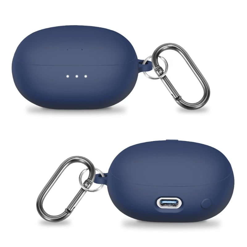 

Силиконовый защитный чехол для наушников с поддержкой Bluetooth