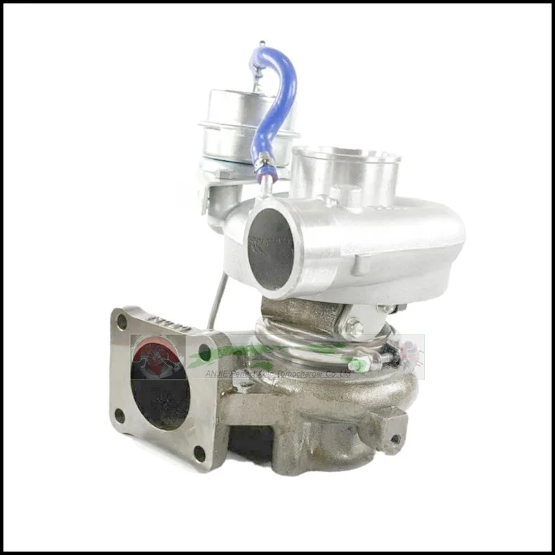 Турбокомпрессор Turbo CT26 17201 58020 1720158020 для TOYOTA Dyna Truck 1984 1994 13BT 13B 3.4L 14B 14BT T