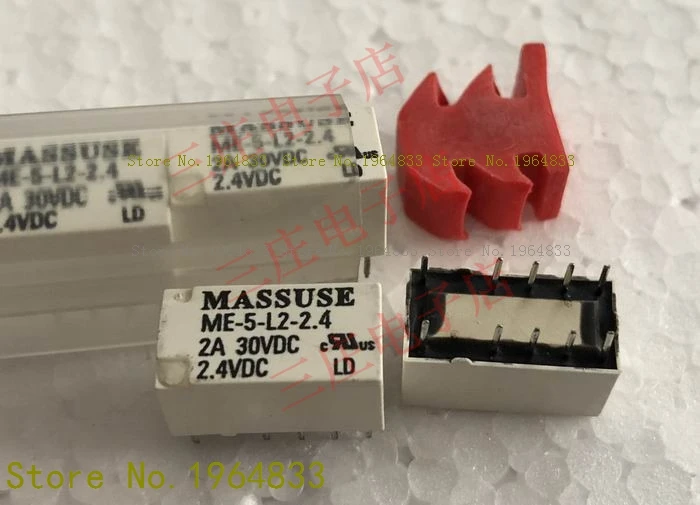 

G8SE-1A4-E-12VDC 320 Ом