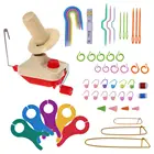 Машинка для намотки ниток