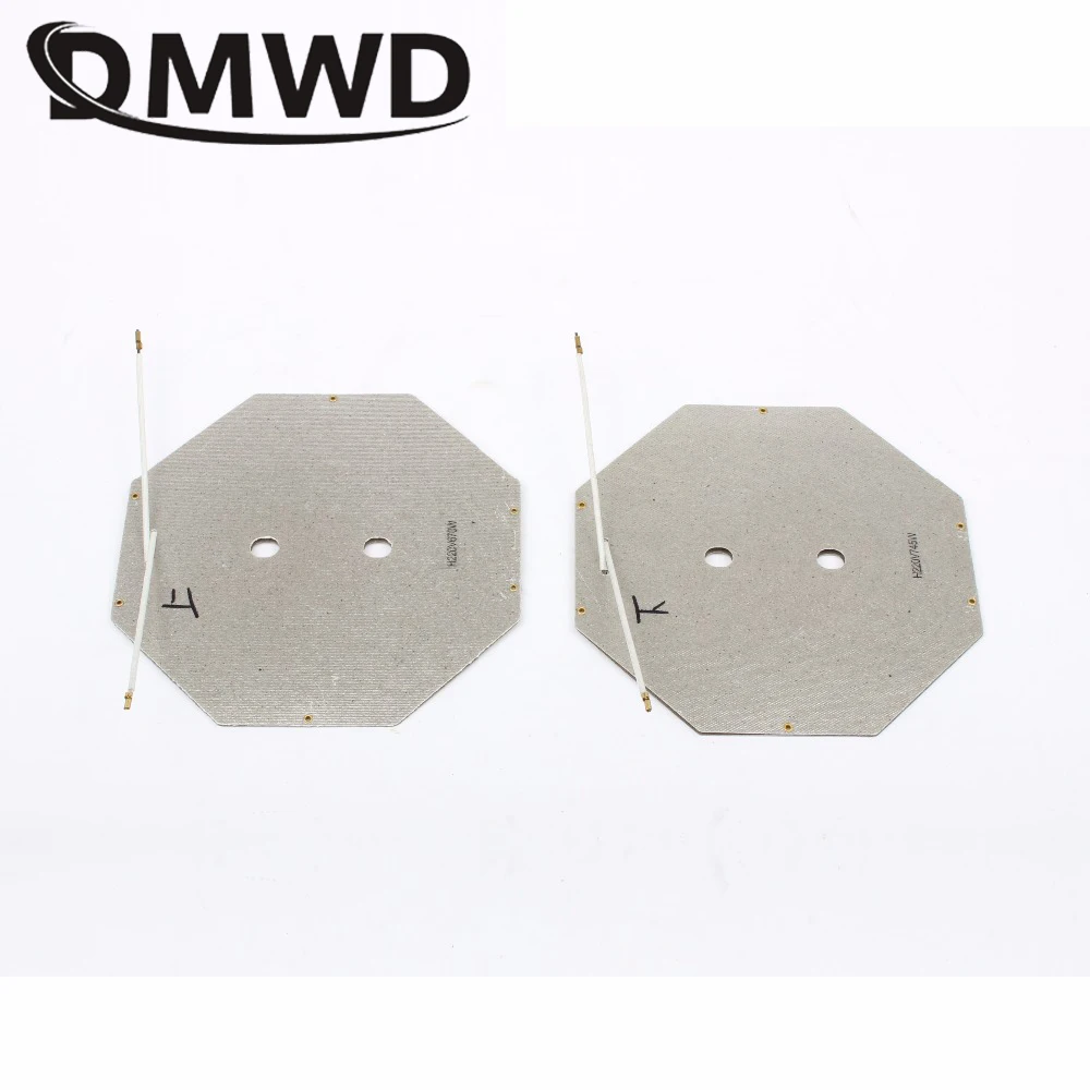 

DMWD Egg waffle Machine hot wire Aberdeen bubble Heating plates Chinese Hong Kong eggettes puff cake Maker Accessories 110V 220V