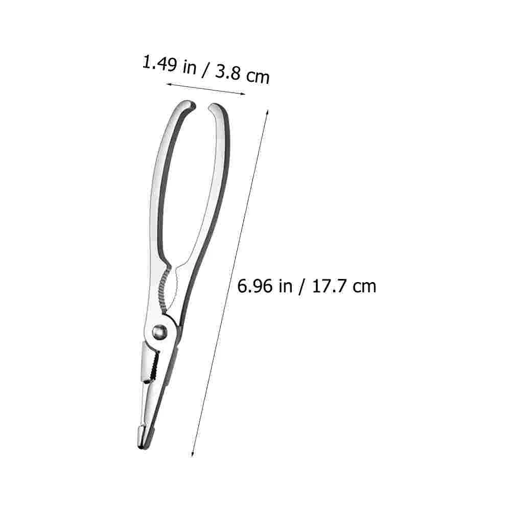 3 шт. иглы-крабы из нержавеющей стали | Дом и сад