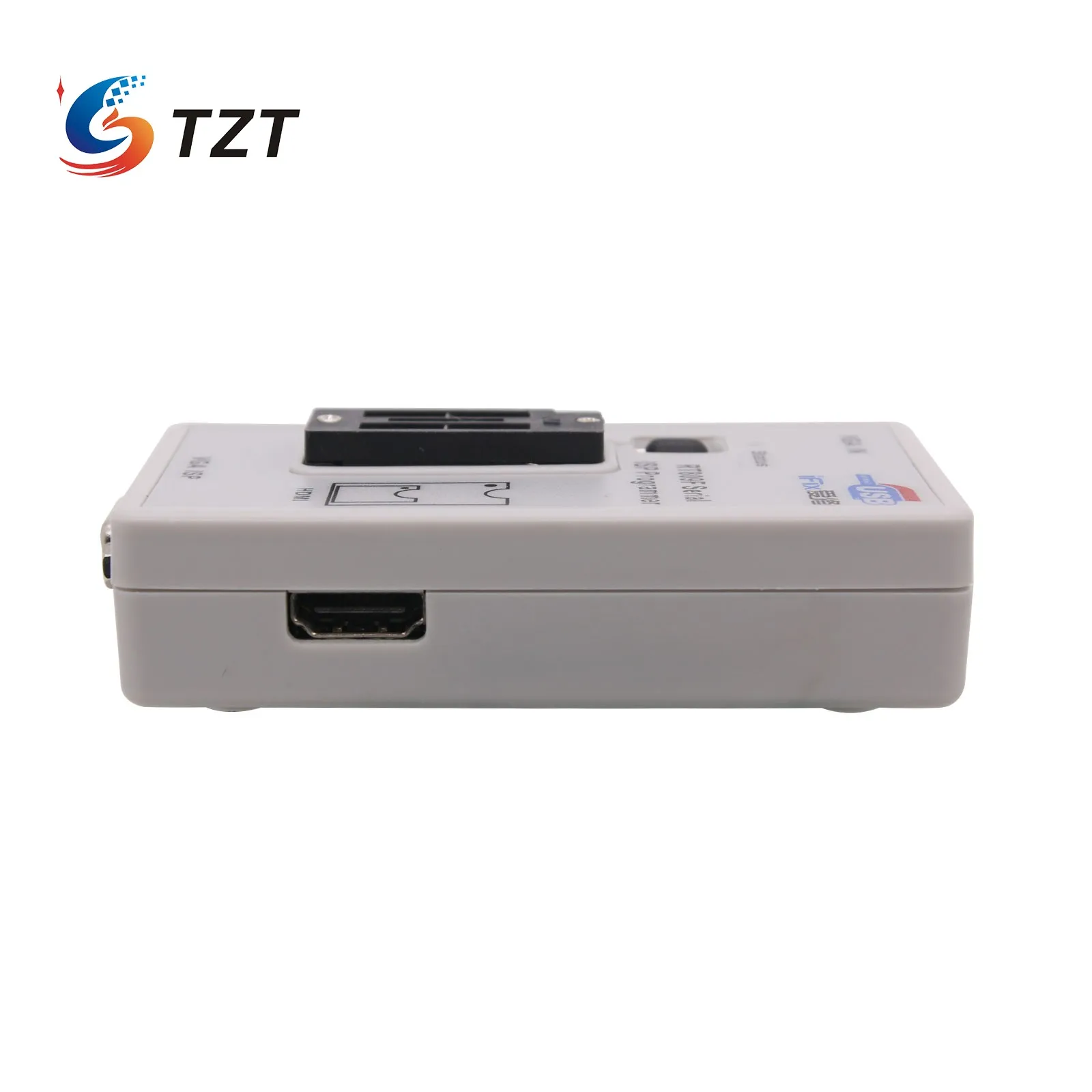 Программатор BIOS TZT RT809F USB 11 адаптеров зажим SOP8 1 8 в разъем TSSOP8 ICSP 24 25 93|Голосовые
