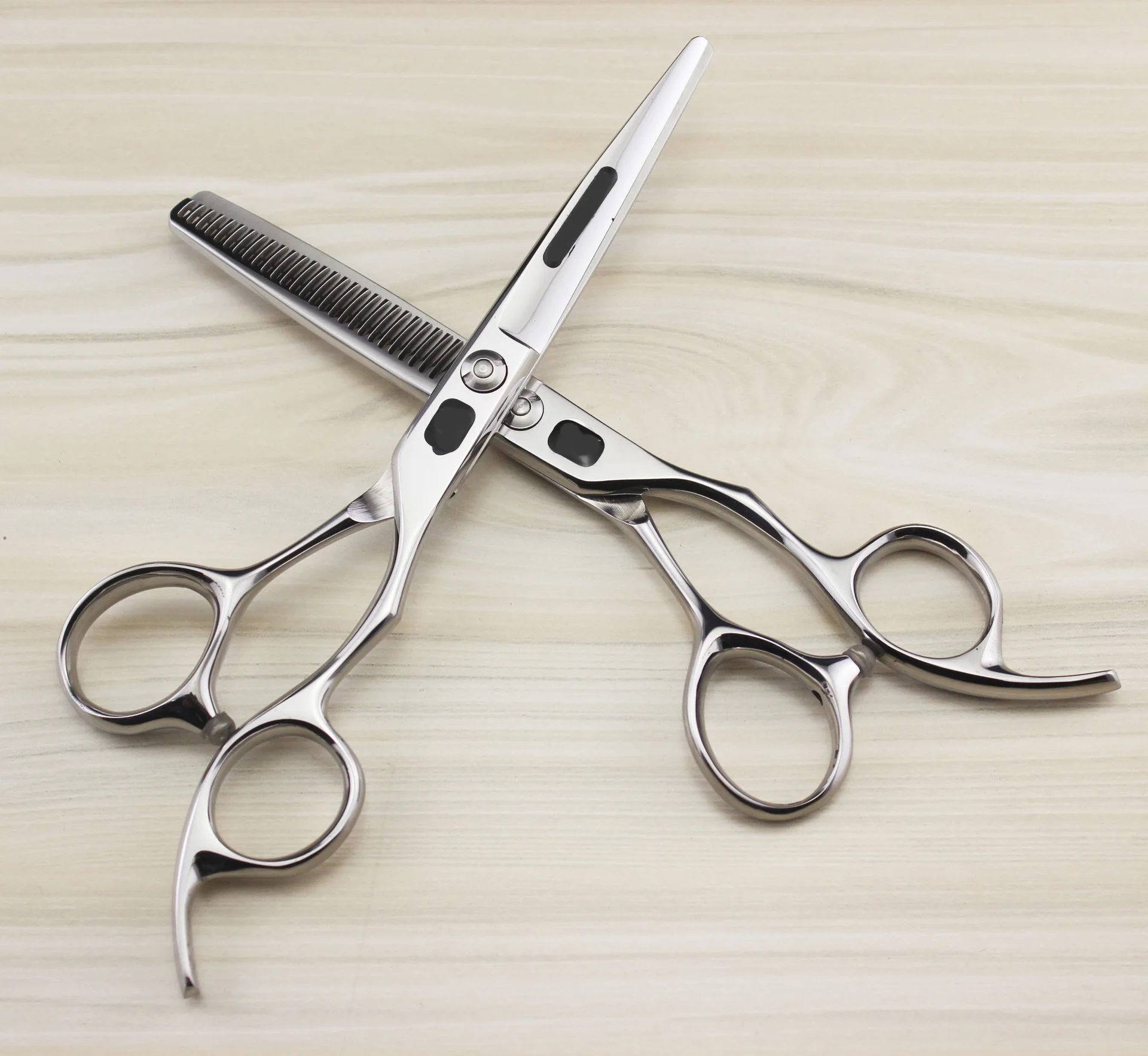 Хит продаж японские ножницы для стрижки волос профессиональные парикмахерских