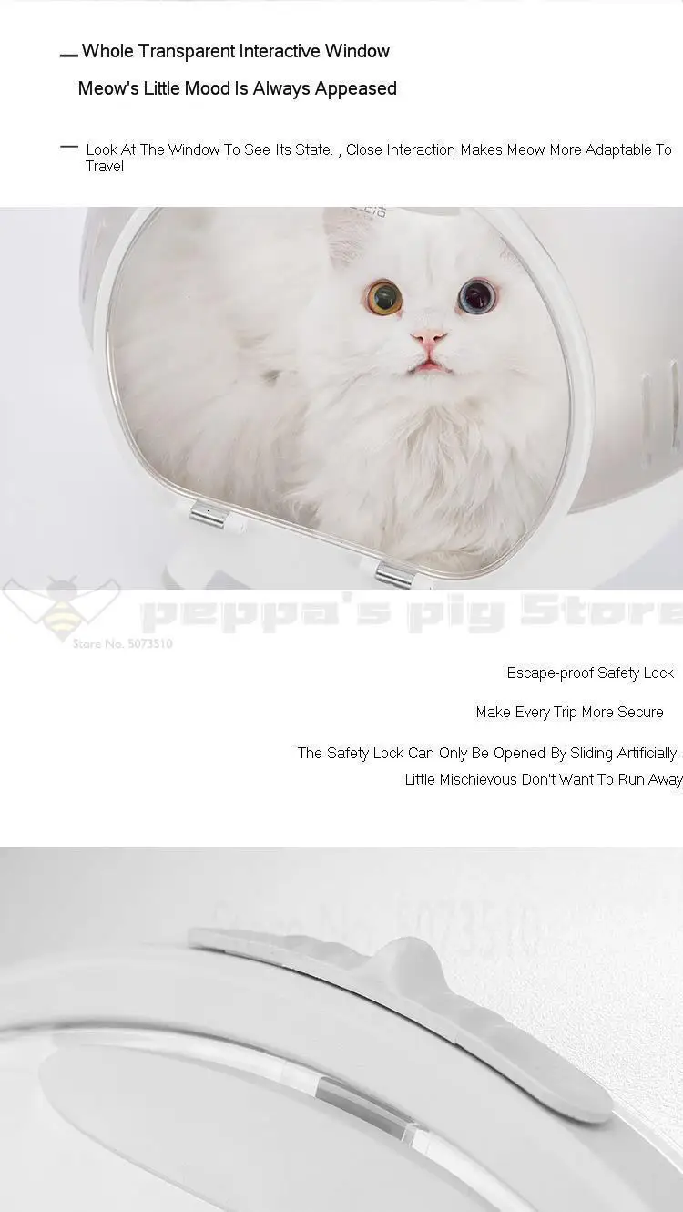 Сумка для кошек с мобильным замком, сумка для кошек, сумка для кошек, переноска для домашних животных, сумка для собак, чехол для переноски собак, чехол для сиденья для кошек