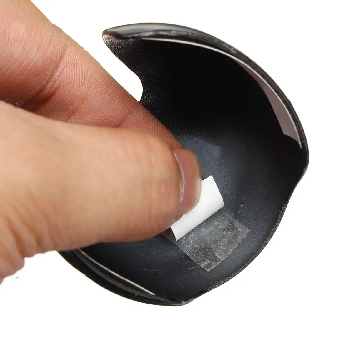 Автомобильная автоматическая ручка переключения передач из углеродного волокна