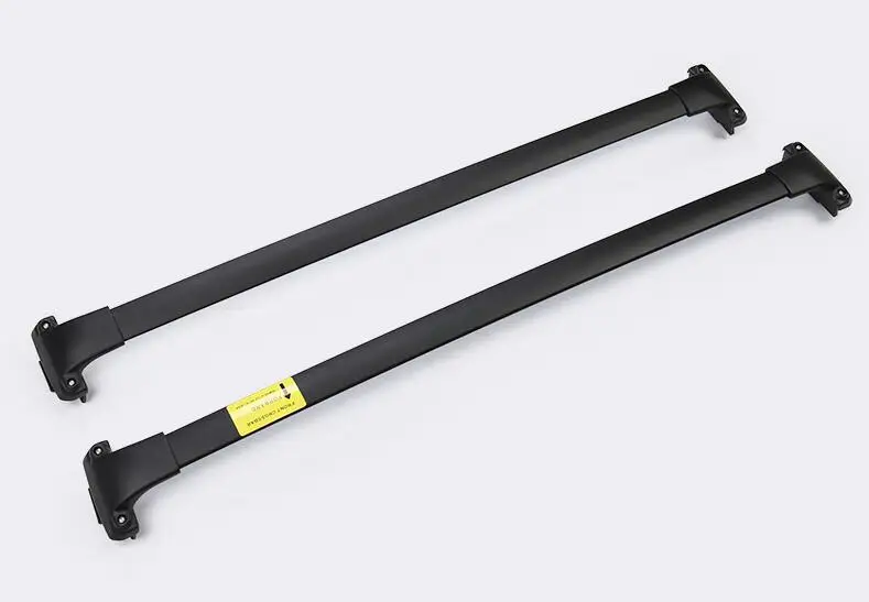 Багажник на крышу из алюминиевого сплава поперечная рейка для багажа Ford Explorer 2016