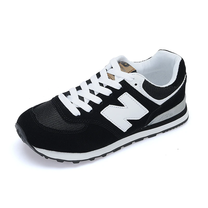 

New Running Shoes Women Men Sneakers Trainers Lace Up Sport Women's Shoes Unisex Casual Shoes Zapatillas Mujer Chaussures Femme