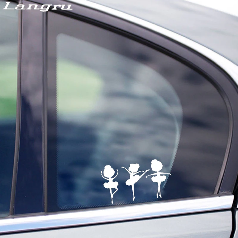 Новый стиль декоративный виниловый аксессуар для фитнеса | Автомобили и