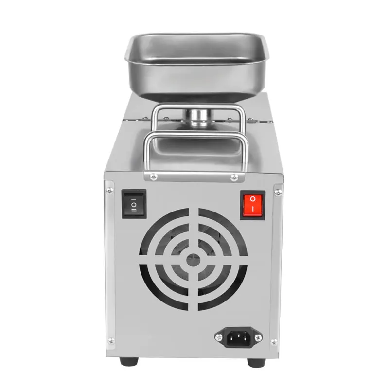 BEAUTISUN автоматическая интеллектуальная машина для холодного отжима масла из