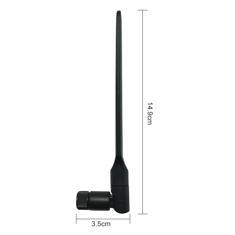 20 шт. 4G Lte Антенна 5dbi Sma штекер антенны направленная внешняя антенна для 4g