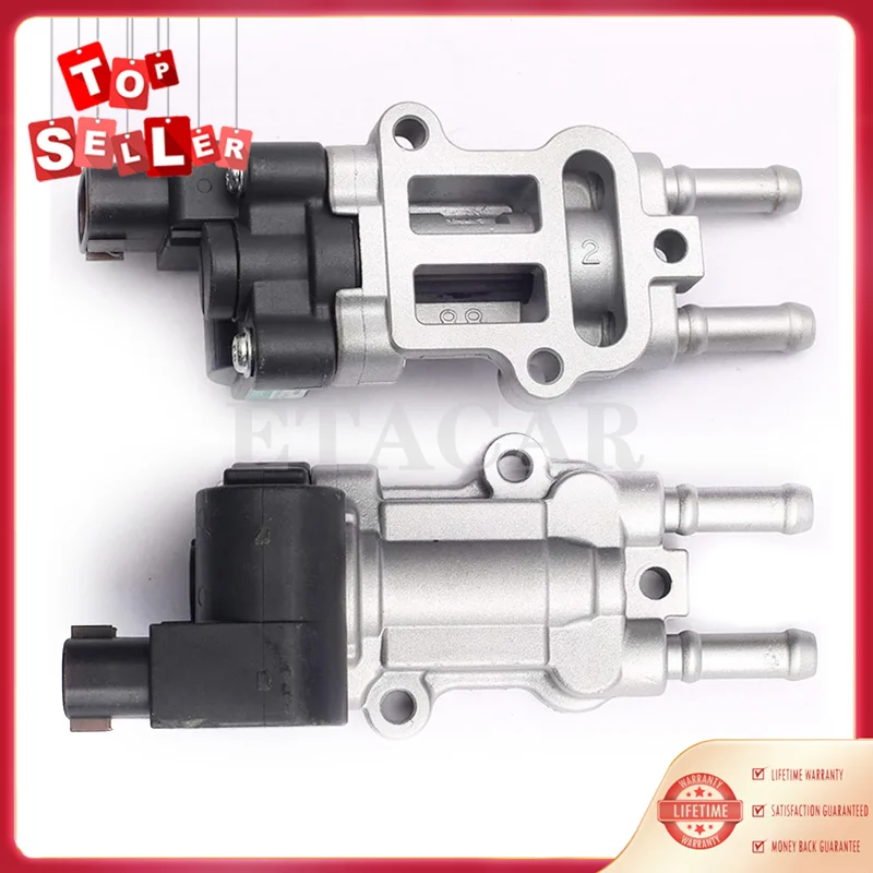 Регулирующий клапан холостого хода с прокладкой 6022-PWA-G01 22270-0D040 подходит для Toyota