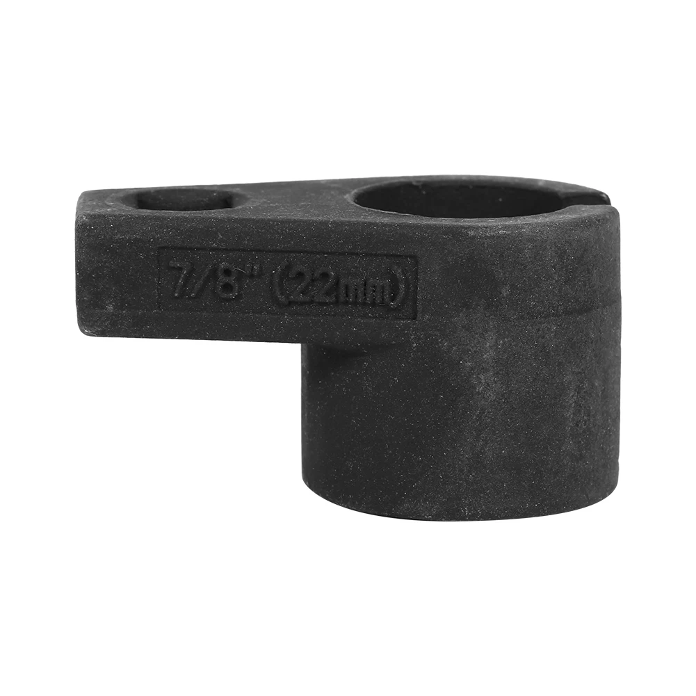 

Universal 22mm 3/8" Car Repair Oxygen Sensor Socket Oxygen Sensor Wrench Offset Removal Socket Tool
