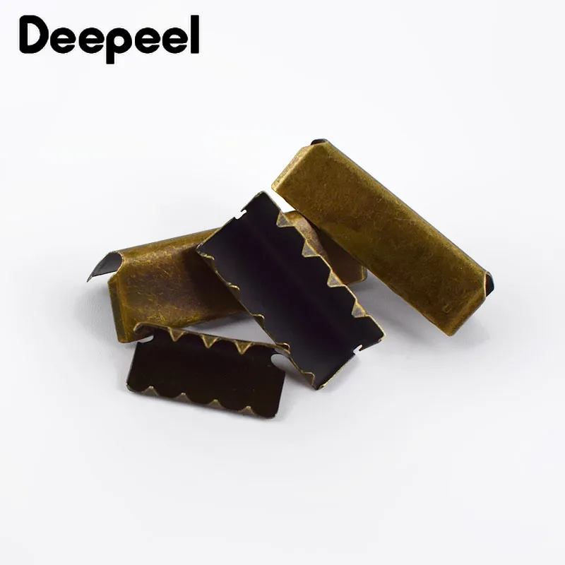 10/20 штук подвеска ввиде бронзового ремень пряжки с зажимом брюки на голову хвост