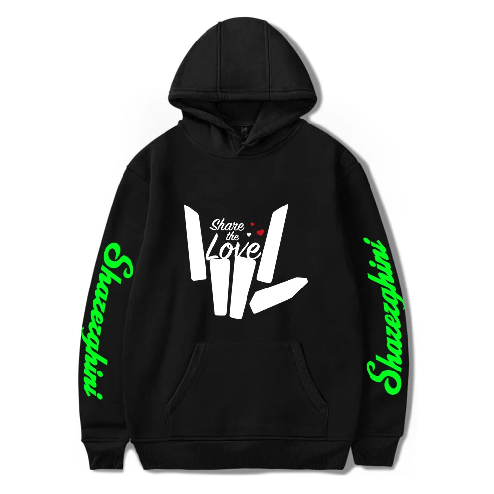 

2020 New Stephen Sharer Print Hoodies Men women Casual Sweatshirt Oversized Winter Hoodie Streetwear Male Stephen Sharer Hoodies