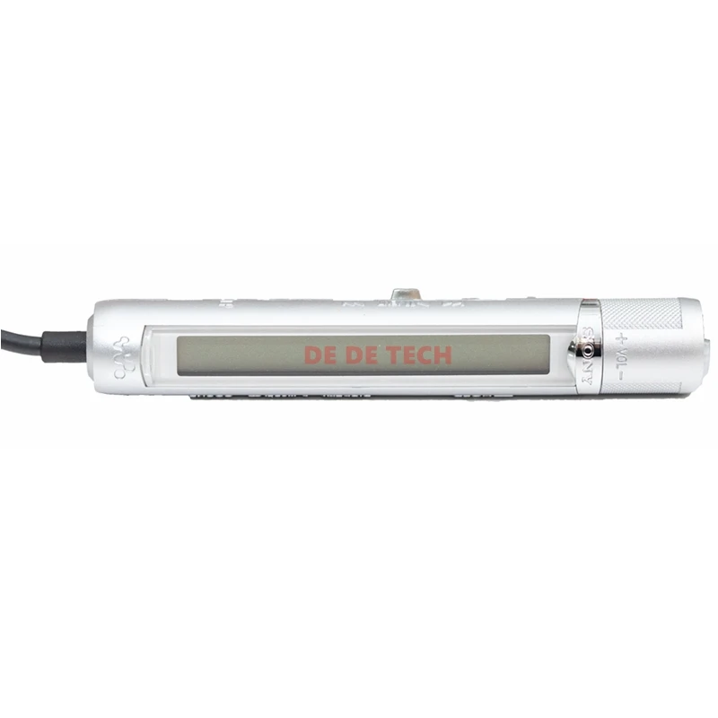 RM MC38EL динамик аудиоплеера светодиодный пульт дистанционного управления