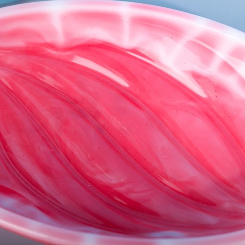 

Candy Plate Dish Casting Silicone Mould DIY Crafts Making Tool Crystal Epoxy Resin Mold