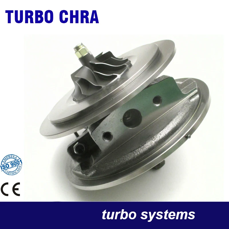 Турбокартридж 792290 03L253016M 03L253016MV 03L253016MX core chra для VW T5 Transporter 2 0 TDI 2009- CAAC 103 кВт 62 75 |