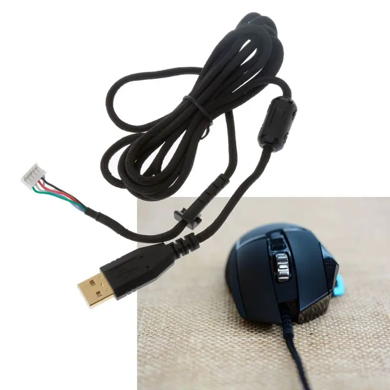 

logitech G502