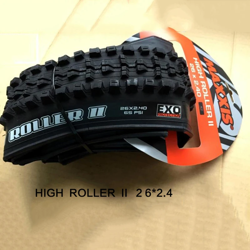 Шины для горного велосипеда с высоким роликом 26 27 5 бескамерные готовые TR 26*2 4 5*2