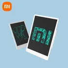 Оригинальный ЖК-планшет Xiaomi Mijia с ручкой, цифровой электронный планшет для рисования, блокнот для рукописного ввода, офисное сообщение, графическая доска