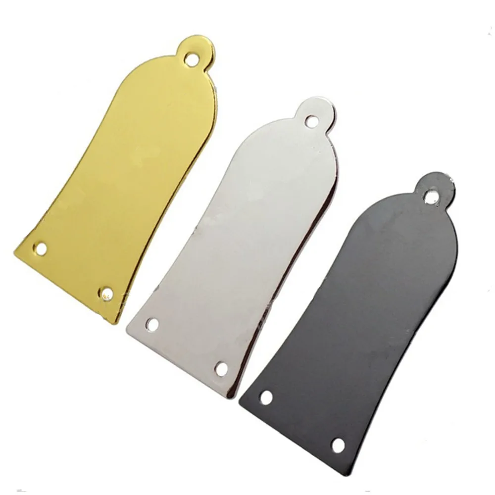 2 шт. акустическая электрическая бас гитара 3 отверстия металлическая ферменная