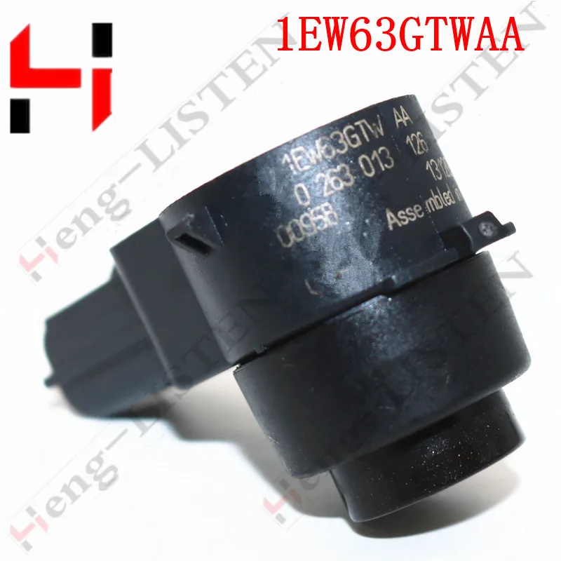 (4 шт.) 1EW63GTWAA 0263013126 PDC Датчик управления парковочным расстоянием для 1500 2500 3500 |