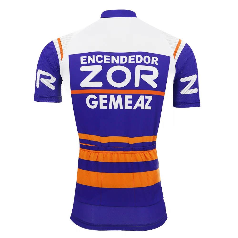 Новинка Мужская велосипедная майка с коротким рукавом одежда для триатлона mtb