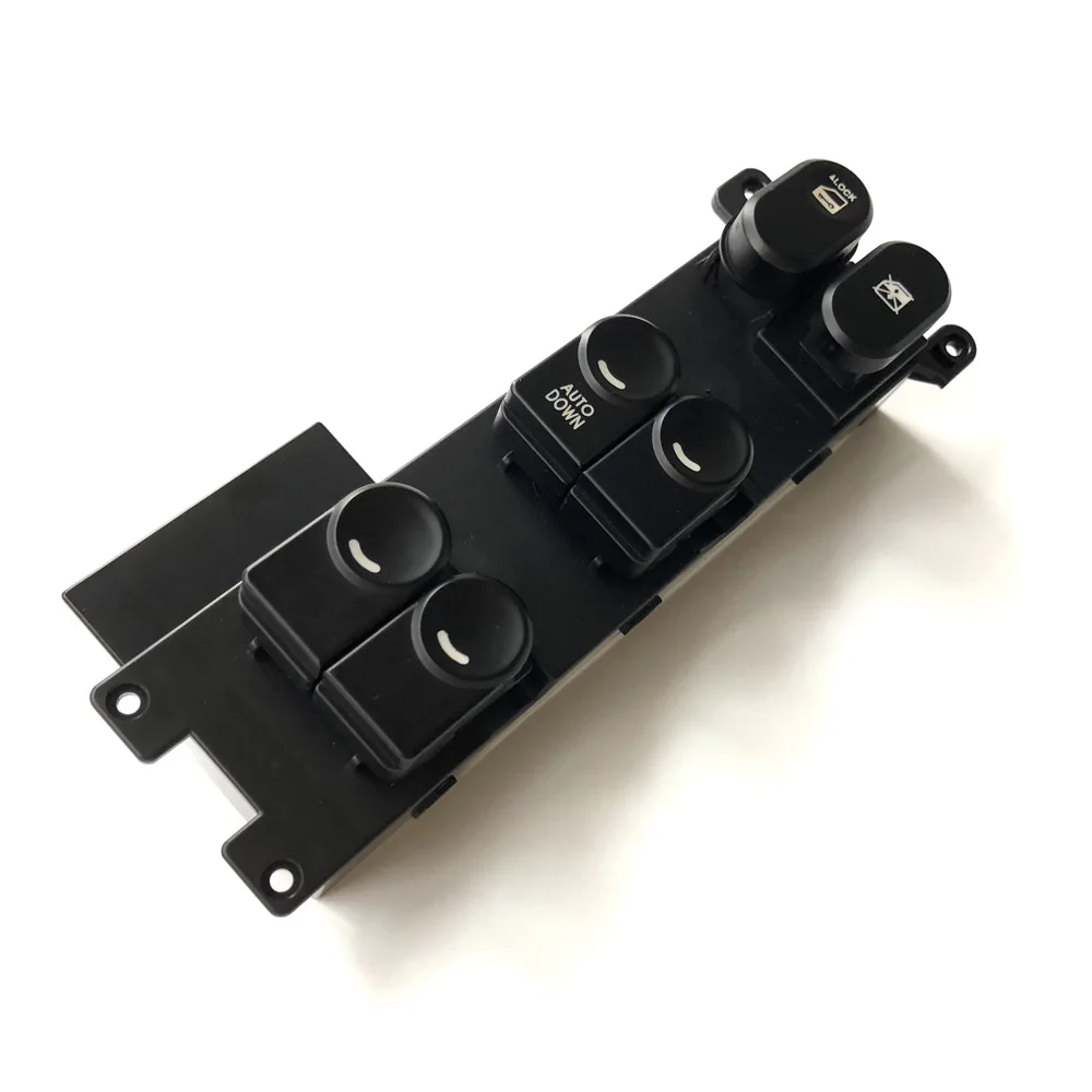 Главный переключатель управления электрическим электроприводом для подъемника