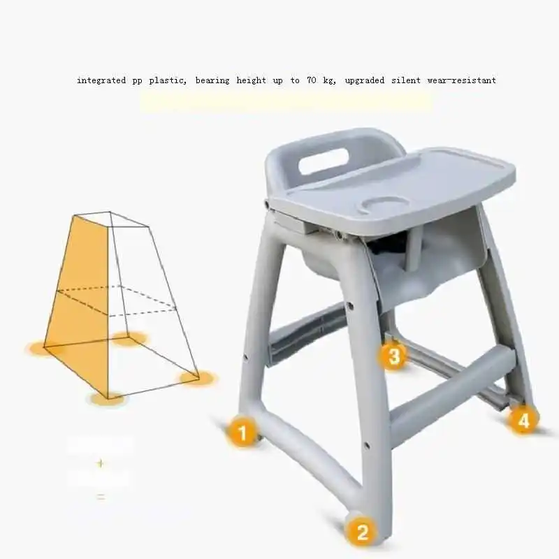 

Armchair Comedor Sandalyeler Chaise Children Designer Bambini Table Kids Furniture Silla Fauteuil Enfant Cadeira Baby Chair