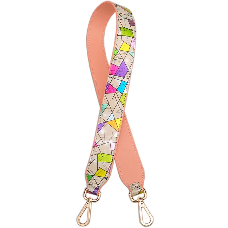 13 Shoulder strap Модная сумка на ремне женская сумка через плечо из искусственной кожи ремень высокое качество сумки ремни Мини аксессуары ремень под змеиную кожу Размер 90 см - Цвет: 13 Shoulder strap