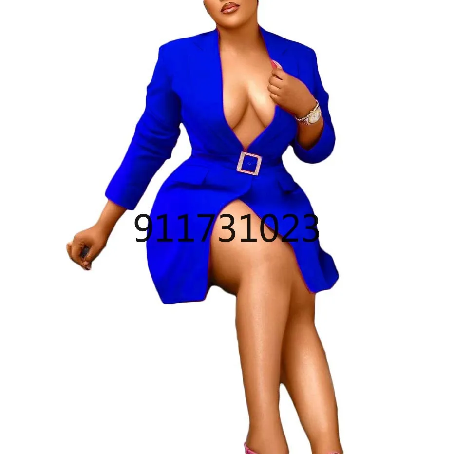 Африканские платья для женщин летнее Африканское женское платье с длинным