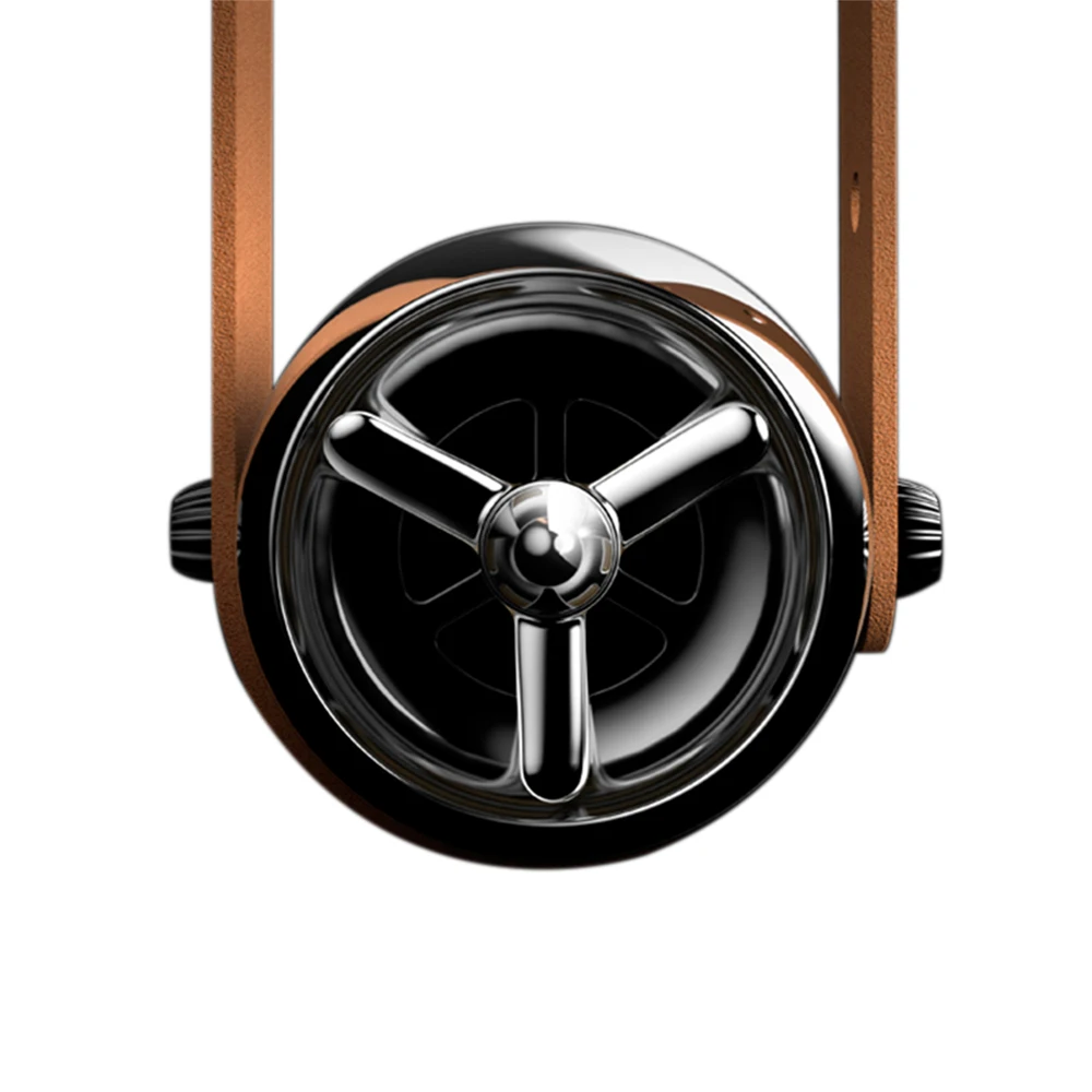 Автомобильный подвесной парфюмерный ароматизатор Air Force освежитель воздуха