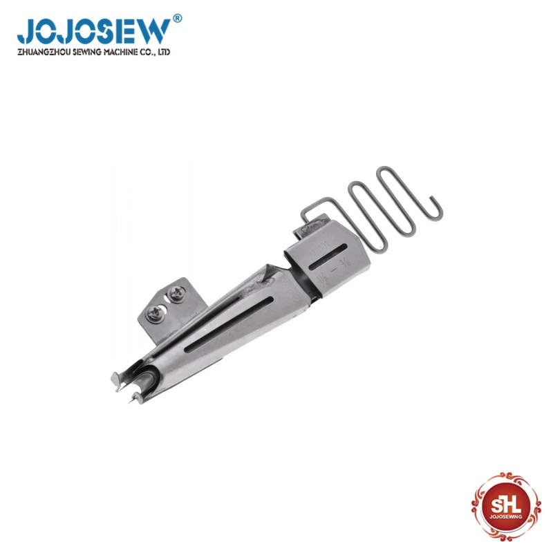 

Interlock sewing machine, right-angle edging cylinder, double fold, adjustable pull cylinder K710NA(A) F402 sewing equipment