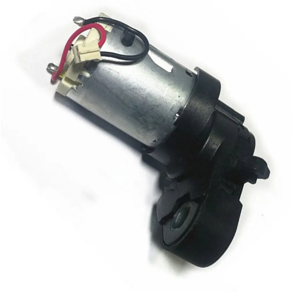 Мастер пылесос цилиндрическая щетка двигателя Для Ecovacs Deebot Dm88 робот Запчасти